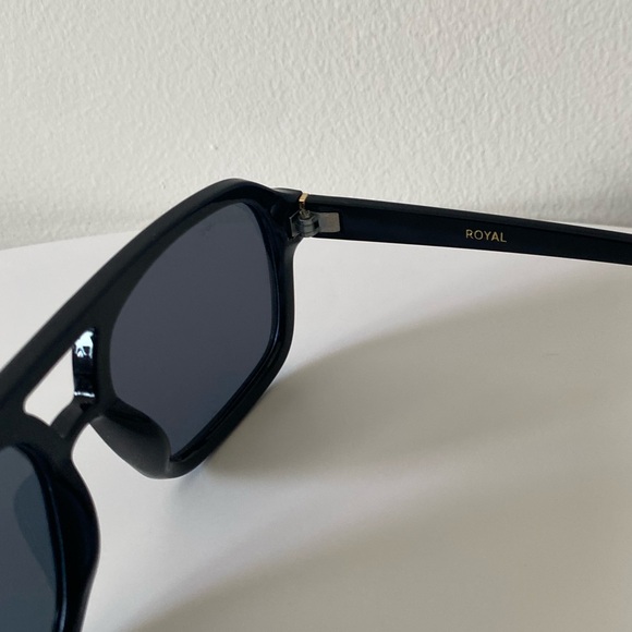 I-SEA AVIATOR SUNGLASSES - Picture 3 of 4